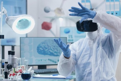 Tiêu chuẩn quốc tế - nền móng vững chắc cho chuyển đổi số y tế 