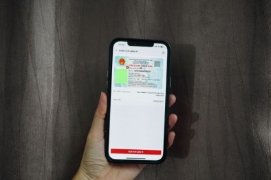Khoe thông tin trên VNeID: Coi chừng tự đưa mình vào bẫy lừa đảo