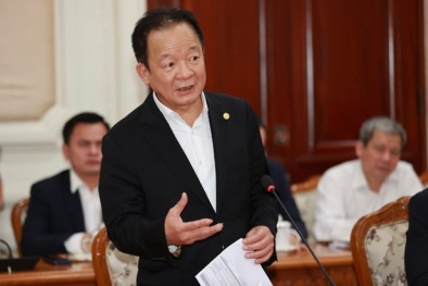 Tập đoàn T&T Group đề xuất loạt dự án chiến lược tại TP.HCM