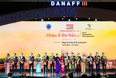 Vinamilk tiếp lửa đam mê, tôn vinh sáng tạo tại sự kiện điện ảnh Châu Á