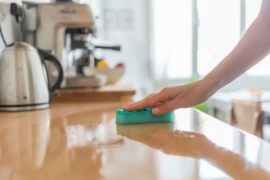 Những sai lầm tai hại khi dọn bếp