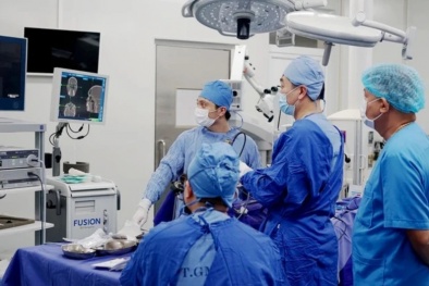 Doanh nghiệp ngành thiết bị y tế tăng uy tín, mở rộng thị trường với ISO 13485 