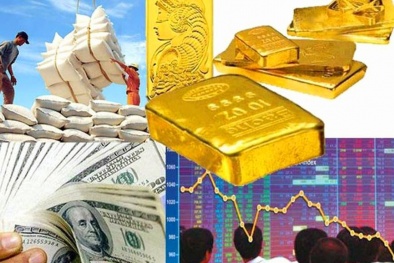 Thủ tướng chỉ đạo tăng cường hiệu quả điều hành chính sách tiền tệ, chính sách tài khóa