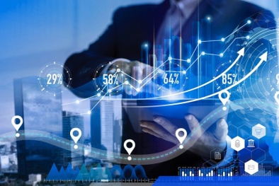 Tiêu chí đánh giá mức độ chuyển đổi số - công cụ đo lường ứng dụng công nghệ cho doanh nghiệp