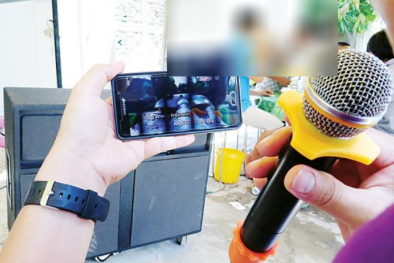 Huế 'mạnh tay' với karaoke loa kẹo kéo gây ô nhiễm tiếng ồn vượt quy chuẩn