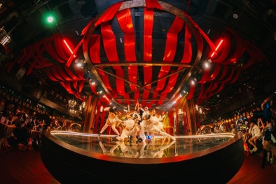 Kết nối với thế giới bằng văn hóa, du lịch Đà Nẵng dự báo có thể vượt TPHCM