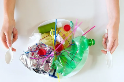 Nghiên cứu chỉ ra người dân Đông Nam Á 'nạp' nhiều vi nhựa vào cơ thể nhất