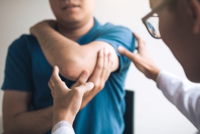 Tiêu chuẩn ASTM về đánh giá chấn thương cơ mới