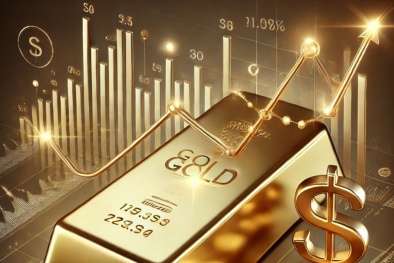 Cảnh giác thủ đoạn lừa đảo mua bán vàng giả, kém chất lượng