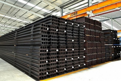 Rà soát cuối kỳ áp dụng chống bán phá giá đối với thép hình chữ H từ Malaysia