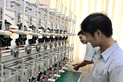 Cà Mau: Tăng cường kiểm tra về hoạt động quản lý đo lường, chất lượng