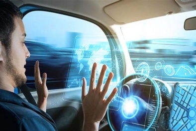 Trung Quốc tiên phong công bố tiêu chuẩn quốc tế về kịch bản thử nghiệm lái xe tự động