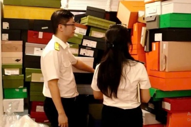 Nữ KOL livestream hàng hiệu thu gần 1.000 tỷ đồng bị điều tra: Lời cảnh báo nghiêm khắc