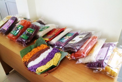 Cao Bằng đẩy mạnh hỗ trợ doanh nghiệp nâng cao năng suất, chất lượng sản phẩm