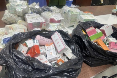 Kem chống nắng giả - hiểm họa thật