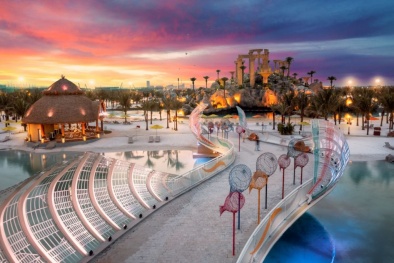 'Thị trấn bên biển' San Hô - Điểm vào chiến lược trước chu kỳ tăng giá mới