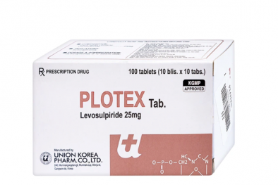 Thuốc Plotex trị tâm thần bị thu hồi vì không đạt chuẩn, nguy cơ rủi ro cho người dùng
