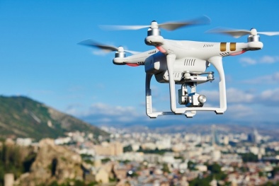 Áp dụng tiêu chuẩn kỹ thuật đối với máy bay không người lái