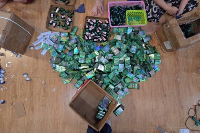 Xử phạt 55 cơ sở y tế, thu hồi 364 thiết bị y tế vi phạm tại TP. Hồ Chí Minh