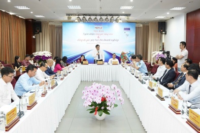 Chung tay chống hàng giả – làm sạch thị trường vì quyền lợi người tiêu dùng Việt