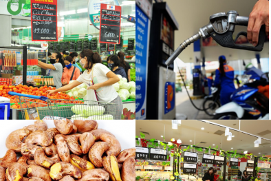 Kiểm soát gian lận thương mại: Dự báo tác động đến giá cả và khuyến nghị, giải pháp