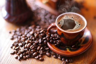 Phát hiện mới về caffeine – chất kích thích giúp kéo dài tuổi thọ tế bào