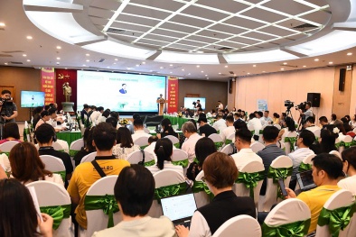 Phát triển logistics xanh không còn là xu hướng mà là yêu cầu tất yếu