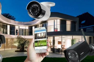 QCVN 135:2024/BTTTT về thiết bị camera giám sát sử dụng giao thức Internet