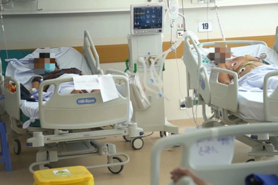 TP.HCM phát hiện nhiều cơ sở 'khai gian' thiết bị y tế nhằm dễ dàng công bố sản phẩm