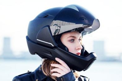 Guyana thông báo dự thảo tiêu chuẩn về ghi nhãn mũ bảo hiểm