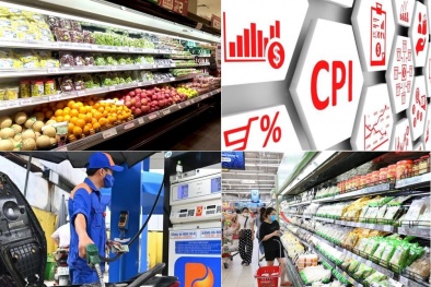 Giải pháp quản lý, điều hành giá 6 tháng cuối năm 2025