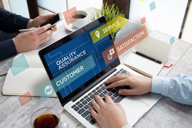 Đảm bảo chất lượng - hướng đến phát triển bền vững cho tổ chức