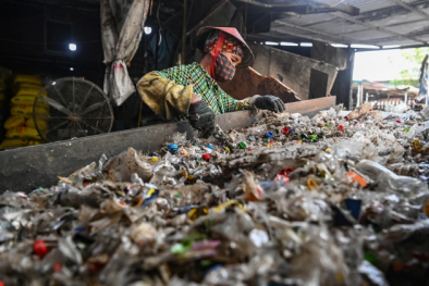 Hà Nội khuyến khích tái chế và phát triển sản phẩm thân thiện với môi trường