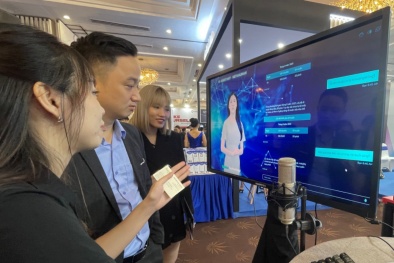 Nâng cao năng suất lao động và hiệu quả quản trị với trí tuệ nhân tạo