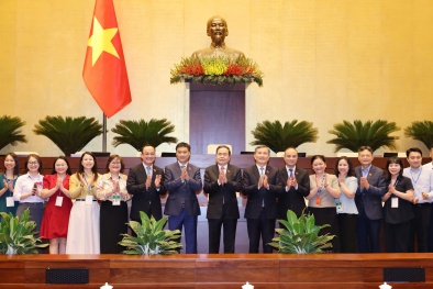 Ngành TCĐLCL: Hoàn thiện thể chế, thúc đẩy số hóa, hội nhập quốc tế