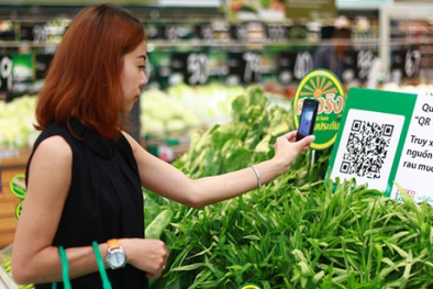 Chất lượng và truy xuất nguồn gốc – tấm vé vàng cho nông sản Việt vào thị trường khó tính