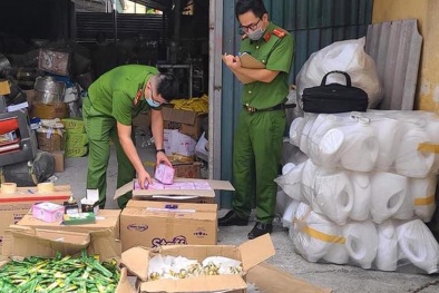 Thanh lọc thị trường mỹ phẩm, cơ hội cho doanh nghiệp chân chính bứt phá 