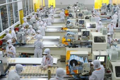 Tích hợp TPM và Lean – tối ưu hóa hiệu quả sản xuất cho doanh nghiệp