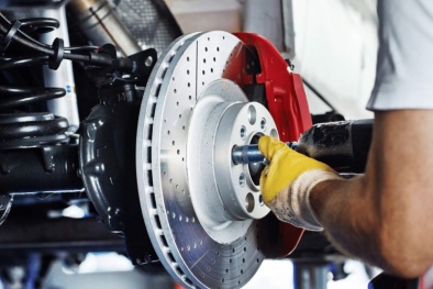 Ukraine thông báo dự thảo quy định yêu cầu kỹ thuật hệ thống phanh phương tiện nông, lâm nghiệp