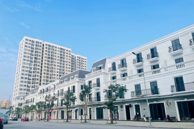 Vincom Shophouse Diamond Legacy: 'Lực hút kéo nhà đầu tư đổ về trung tâm Thành Vinh'