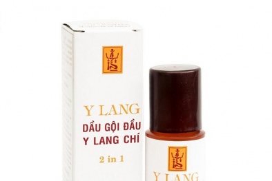Đình chỉ lưu hành, thu hồi 2 dầu gội đầu có chứa Permethrin - chất dùng để diệt côn trùng