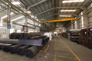 Doanh nghiệp chủ động áp dụng ISO 9001:2015 nhằm nâng cao chất lượng sản phẩm