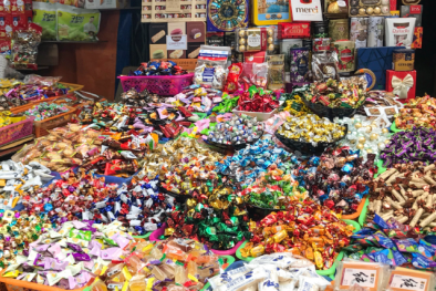 Jordan thông báo dự thảo quy định đối với sản phẩm bánh đóng gói sẵn 