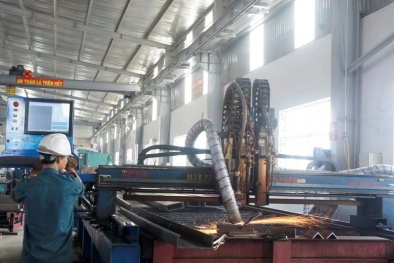 Kết hợp 5S, Kaizen và ISO 45001:2018: Nền tảng vững chắc giúp doanh nghiệp nâng cao năng suất