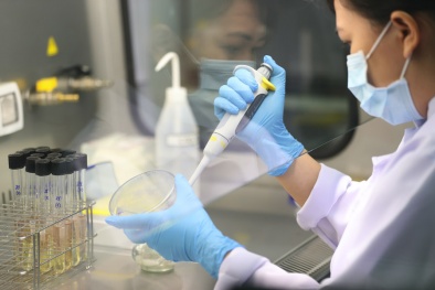 Ứng dụng sản xuất thông minh: Kinh nghiệm từ các quốc gia tiên phong