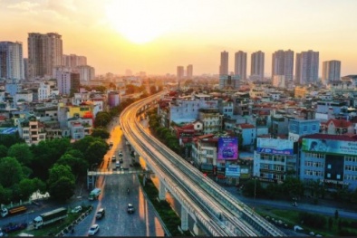 Thị trường bất động sản ven đô Hà Nội: Thực trạng và dự báo