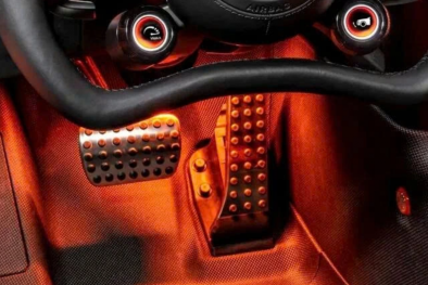 Trung Quốc sẽ cấm ô tô điện có tính năng một bàn đạp áp dụng theo tiêu chuẩn mới