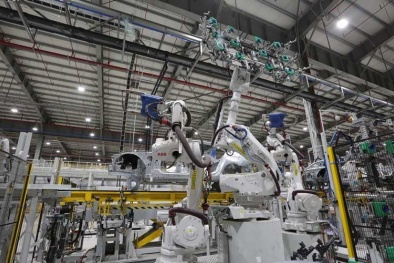 Ứng dụng phương pháp 4M trong sản xuất: Chìa khóa nâng cao năng suất, chất lượng doanh nghiệp