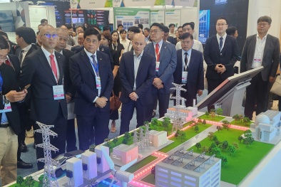 Vietnam ETE & Greenergy Expo 2025: Kết nối công nghệ điện – năng lượng