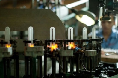 Ứng dụng AI và công nghệ 4.0 trong doanh nghiệp: Đổi mới để tồn tại, bứt phá 